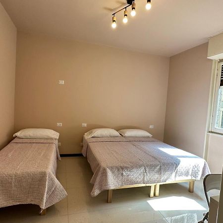 Giramondo Apartment Centrale Milan Extérieur photo