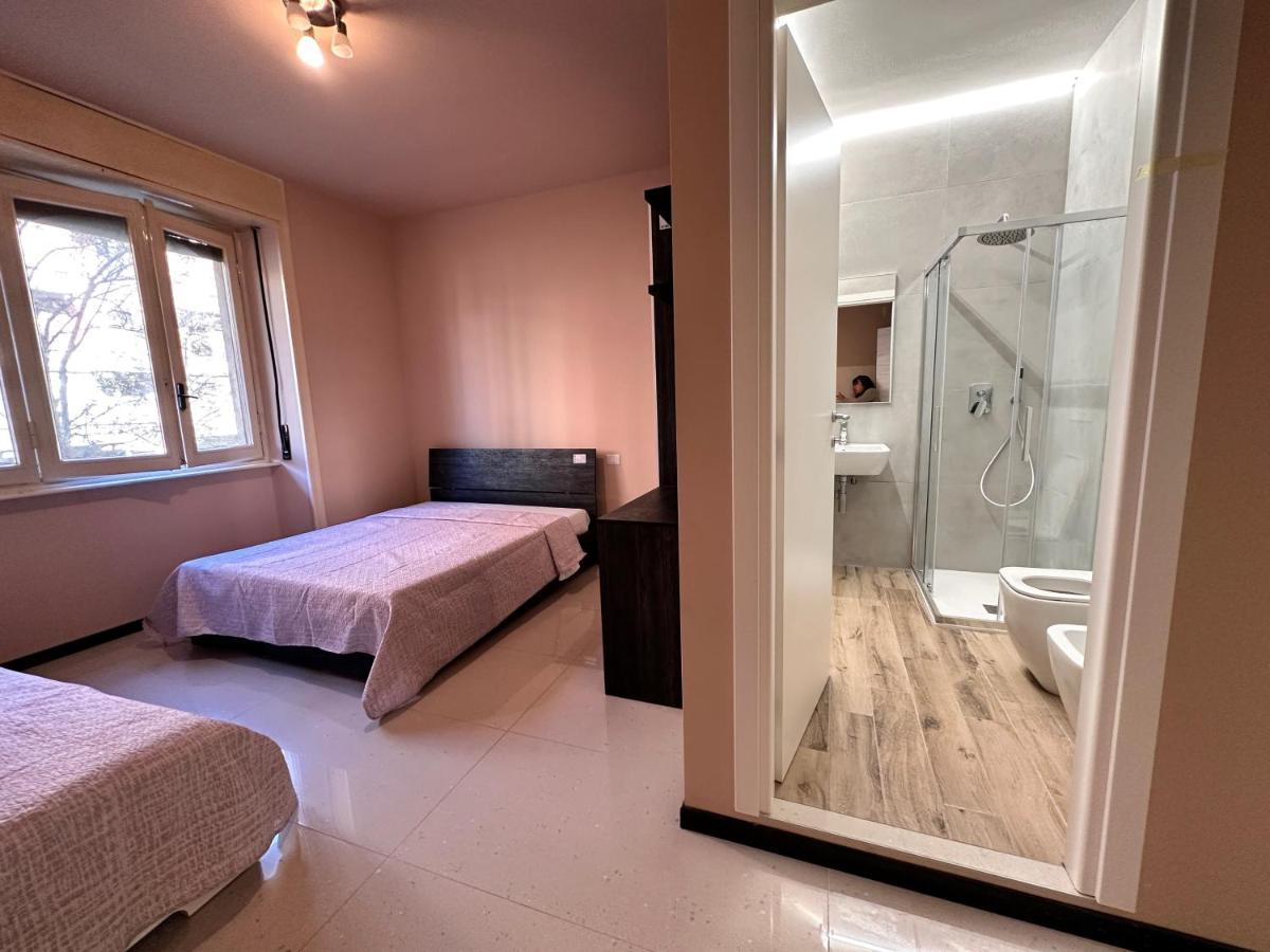 Giramondo Apartment Centrale Milan Extérieur photo
