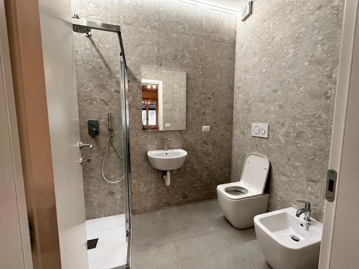 Giramondo Apartment Centrale Milan Extérieur photo
