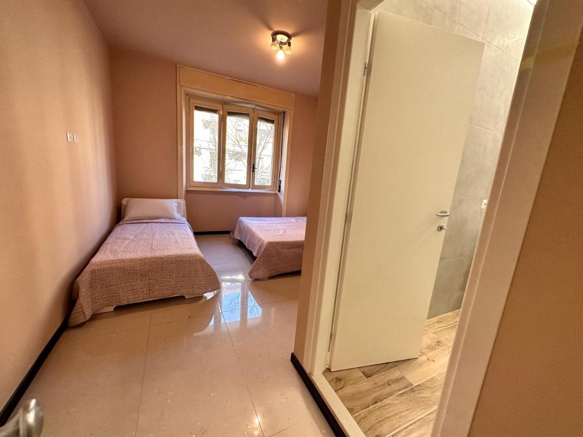 Giramondo Apartment Centrale Milan Extérieur photo