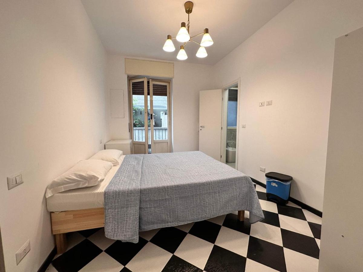Giramondo Apartment Centrale Milan Extérieur photo