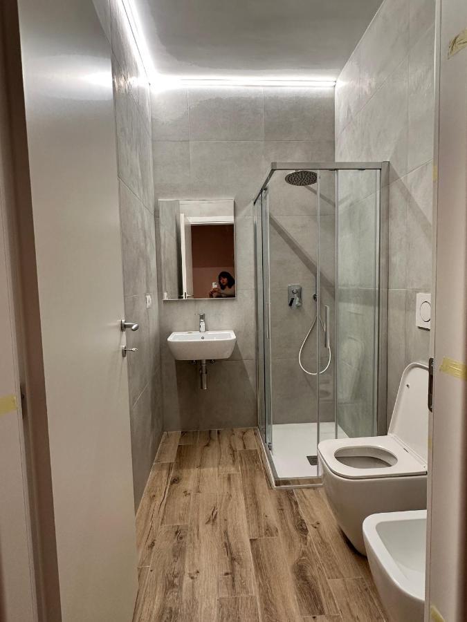 Giramondo Apartment Centrale Milan Extérieur photo