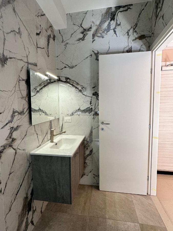 Giramondo Apartment Centrale Milan Extérieur photo