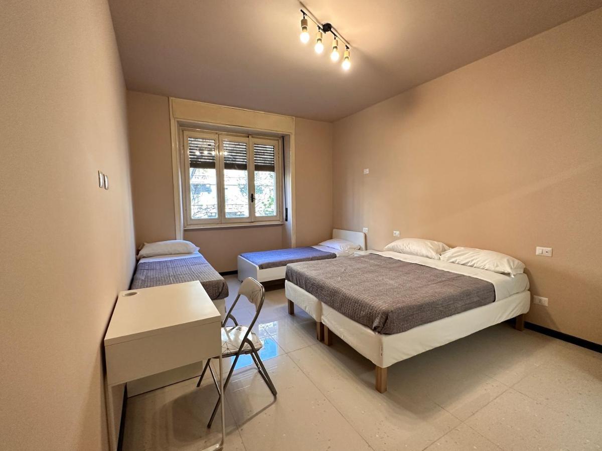 Giramondo Apartment Centrale Milan Extérieur photo
