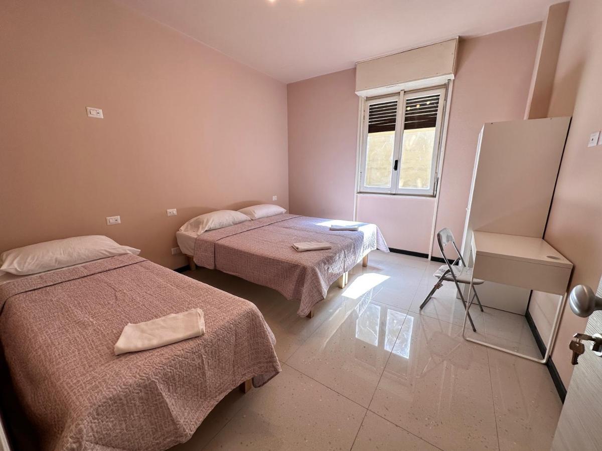 Giramondo Apartment Centrale Milan Extérieur photo