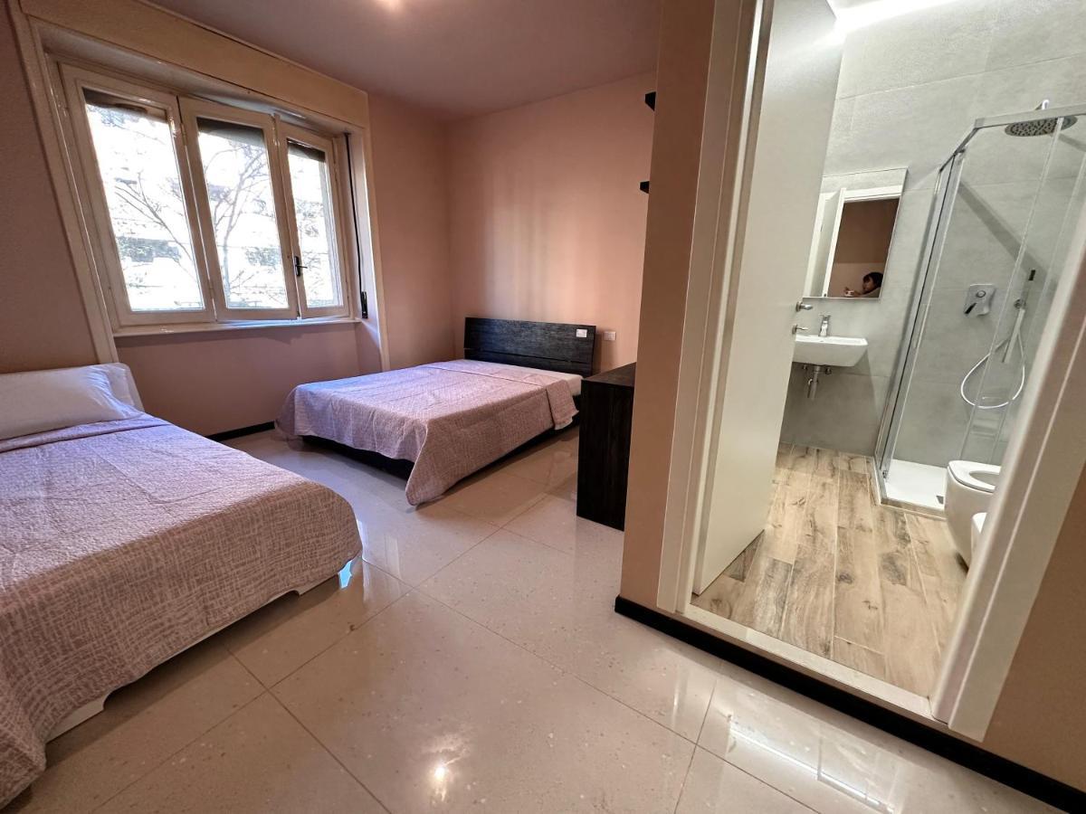 Giramondo Apartment Centrale Milan Extérieur photo