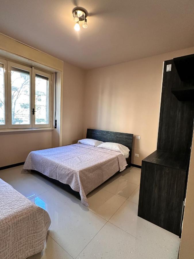Giramondo Apartment Centrale Milan Extérieur photo
