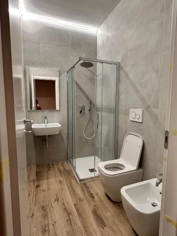 Giramondo Apartment Centrale Milan Extérieur photo