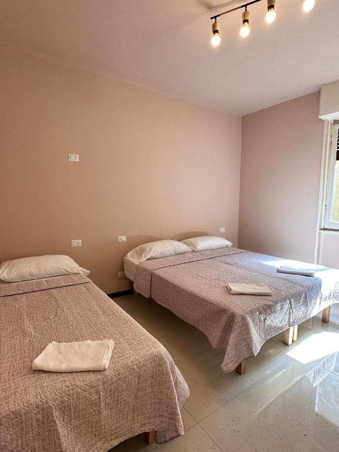 Giramondo Apartment Centrale Milan Extérieur photo
