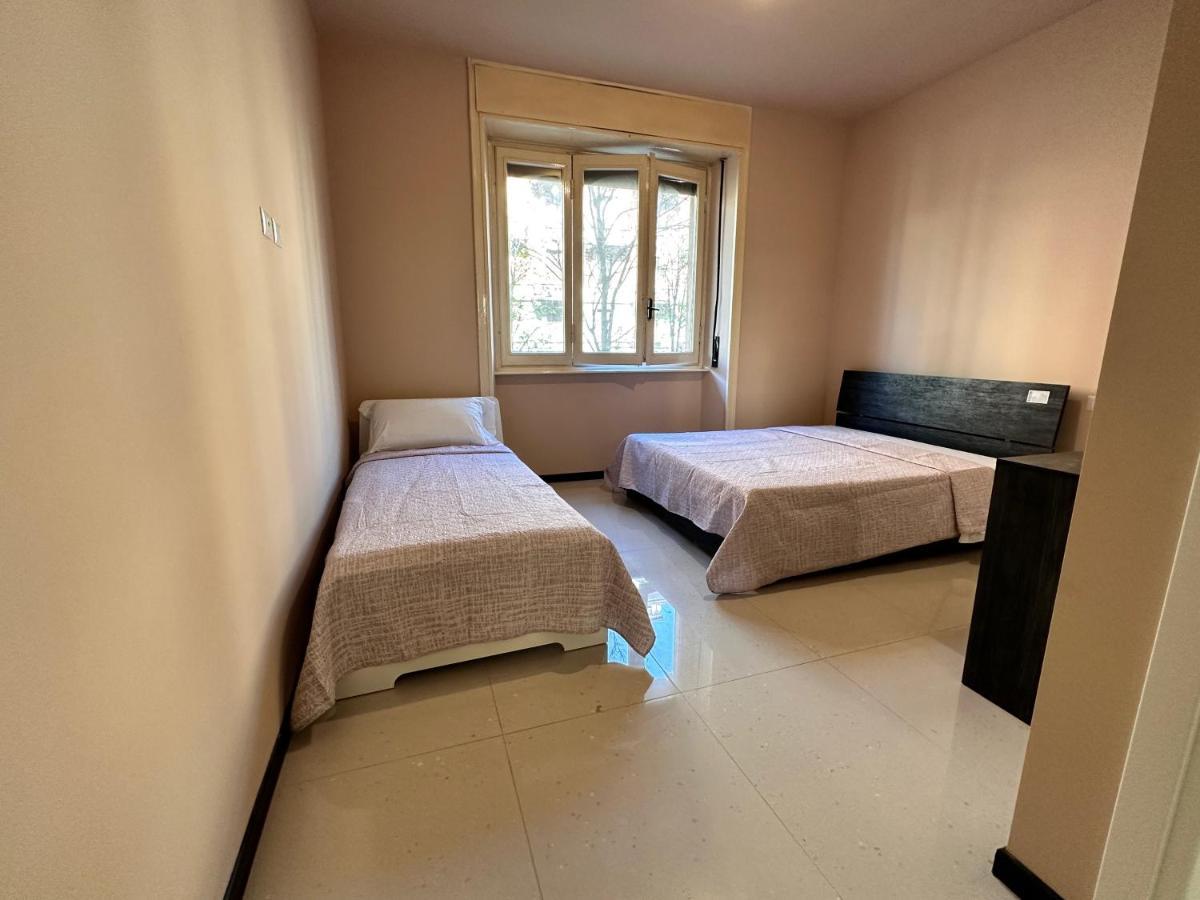 Giramondo Apartment Centrale Milan Extérieur photo