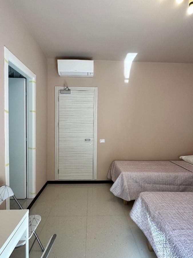 Giramondo Apartment Centrale Milan Extérieur photo