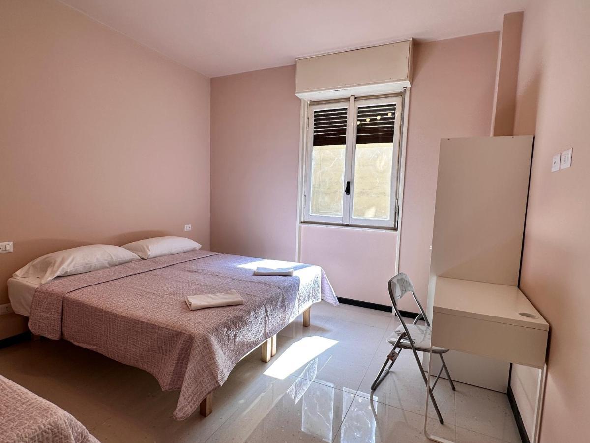 Giramondo Apartment Centrale Milan Extérieur photo