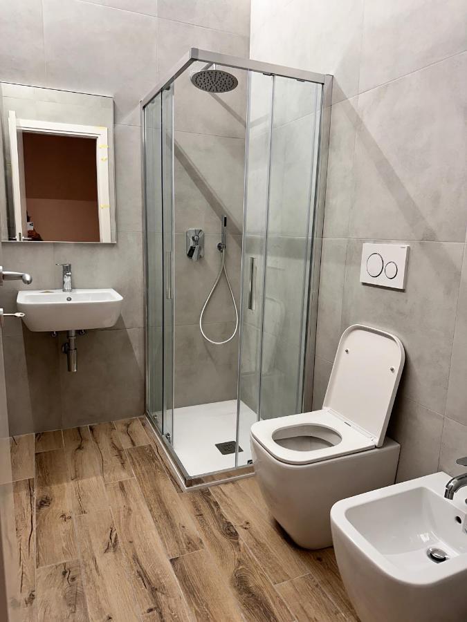 Giramondo Apartment Centrale Milan Extérieur photo