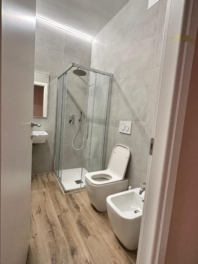 Giramondo Apartment Centrale Milan Extérieur photo