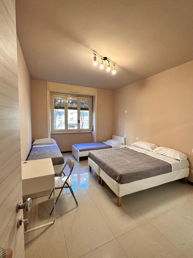 Giramondo Apartment Centrale Milan Extérieur photo