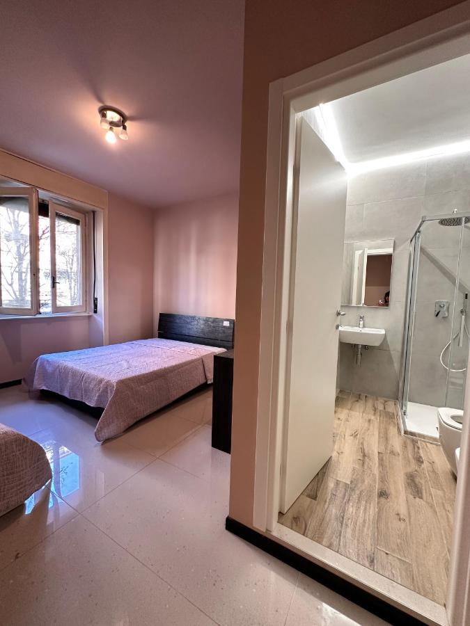 Giramondo Apartment Centrale Milan Extérieur photo
