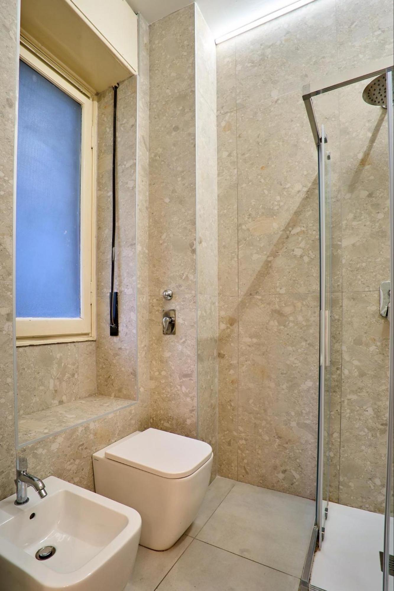Giramondo Apartment Centrale Milan Extérieur photo